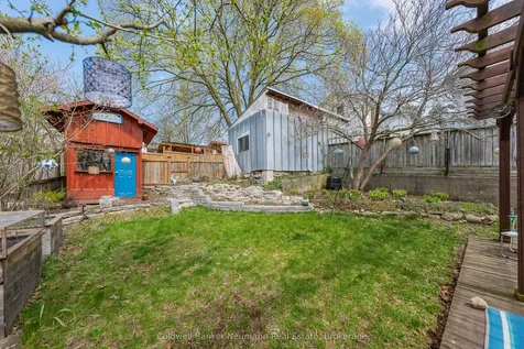 7 Durham Street Guelph ON N1H 2Y1