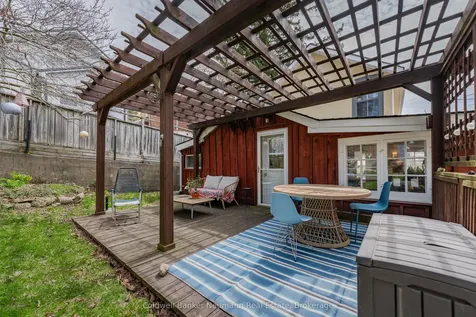 7 Durham Street Guelph ON N1H 2Y1