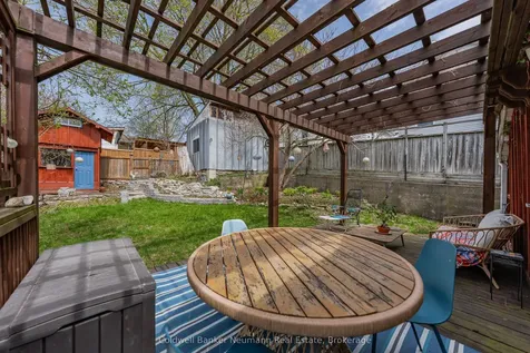 7 Durham Street Guelph ON N1H 2Y1