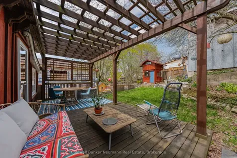 7 Durham Street Guelph ON N1H 2Y1