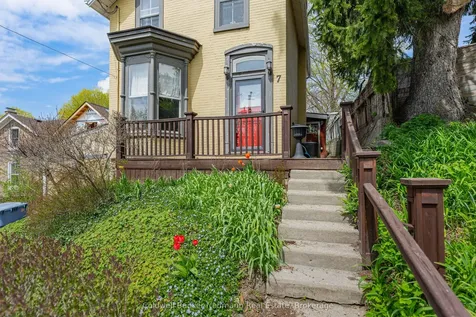 7 Durham Street Guelph ON N1H 2Y1