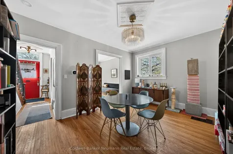 7 Durham Street Guelph ON N1H 2Y1