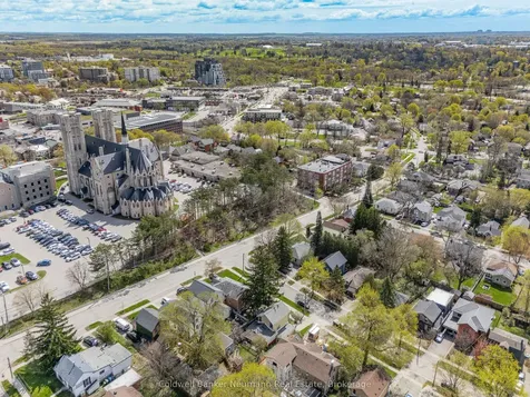7 Durham Street Guelph ON N1H 2Y1