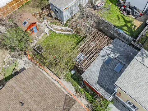 7 Durham Street Guelph ON N1H 2Y1