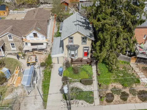 7 Durham Street Guelph ON N1H 2Y1