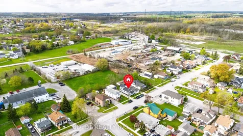 142 Clara Street Thorold ON L2V 1K3