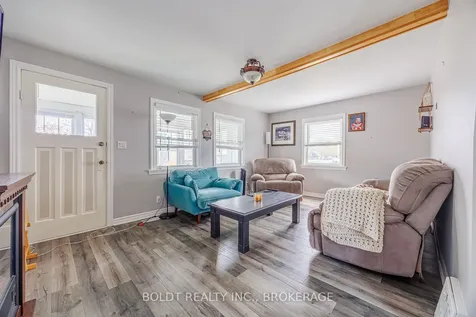 142 Clara Street Thorold ON L2V 1K3
