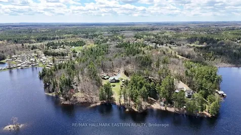 101 Fire Route 1 N/a Havelock-belmont-methuen ON K0L 1Z0