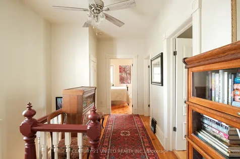 558 Harvey Street Peterborough ON K9H 3K9