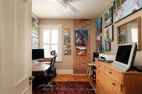 558 Harvey Street Peterborough ON K9H 3K9