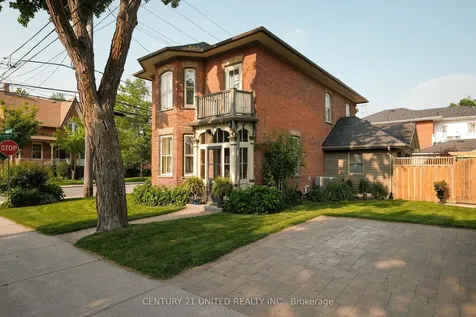 558 Harvey Street Peterborough ON K9H 3K9