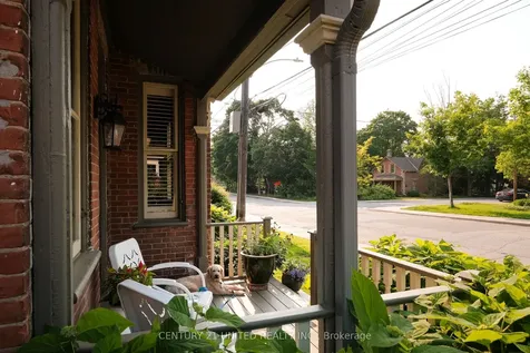 558 Harvey Street Peterborough ON K9H 3K9