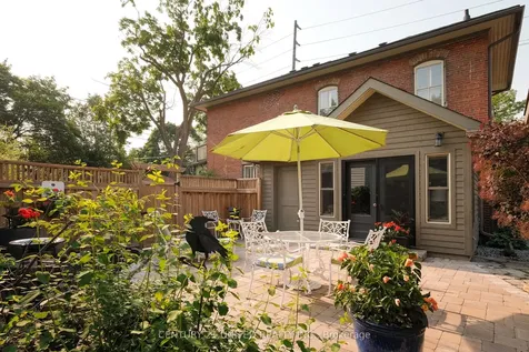 558 Harvey Street Peterborough ON K9H 3K9