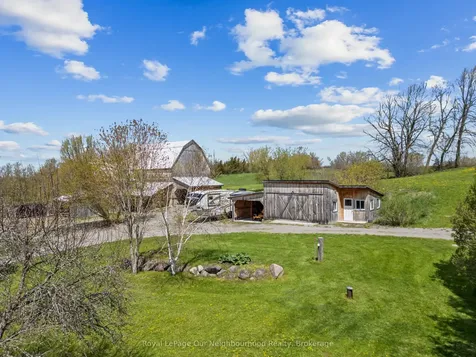 504 Wiley Road Quinte West ON K0K 3M0