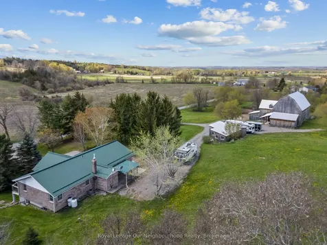 504 Wiley Road Quinte West ON K0K 3M0
