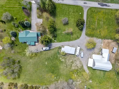 504 Wiley Road Quinte West ON K0K 3M0