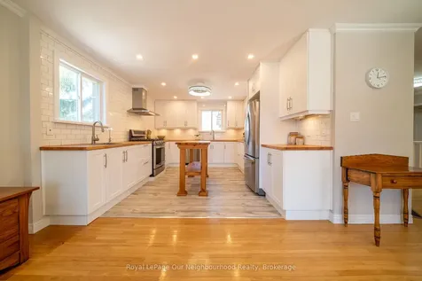 504 Wiley Road Quinte West ON K0K 3M0