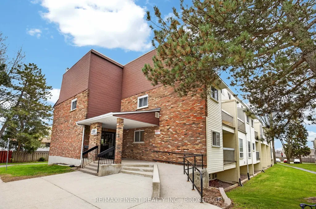 835 Milford Drive Kingston ON K7P 1A7
