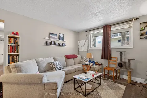 835 Milford Drive Kingston ON K7P 1A7