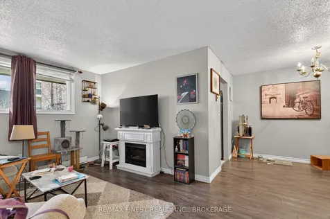 835 Milford Drive Kingston ON K7P 1A7