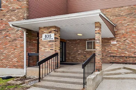 835 Milford Drive Kingston ON K7P 1A7