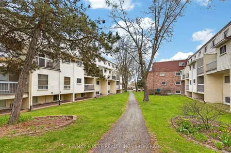 835 Milford Drive Kingston ON K7P 1A7