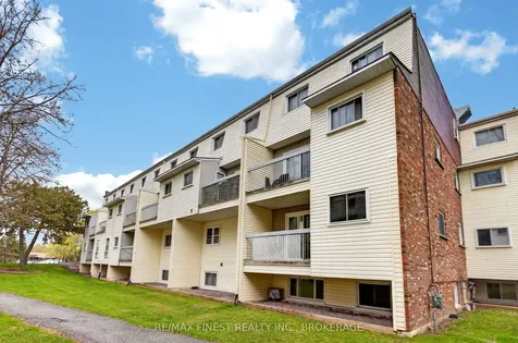 835 Milford Drive Kingston ON K7P 1A7