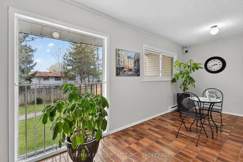 835 Milford Drive Kingston ON K7P 1A7