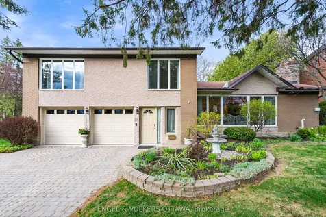 21 Tiffany Crescent Kanata ON K2K 1W3