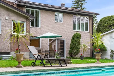 21 Tiffany Crescent Kanata ON K2K 1W3