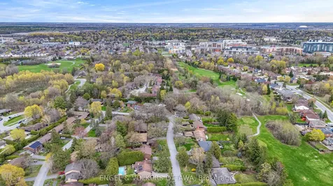 21 Tiffany Crescent Kanata ON K2K 1W3