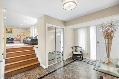 21 Tiffany Crescent Kanata ON K2K 1W3