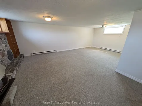 220 Railway Street West Nipissing ON P2B 3B2