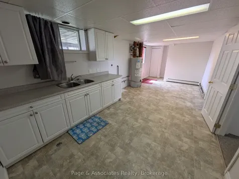 220 Railway Street West Nipissing ON P2B 3B2