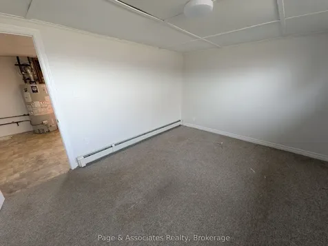 220 Railway Street West Nipissing ON P2B 3B2