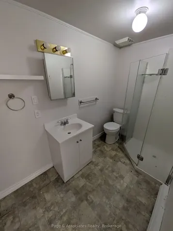 220 Railway Street West Nipissing ON P2B 3B2