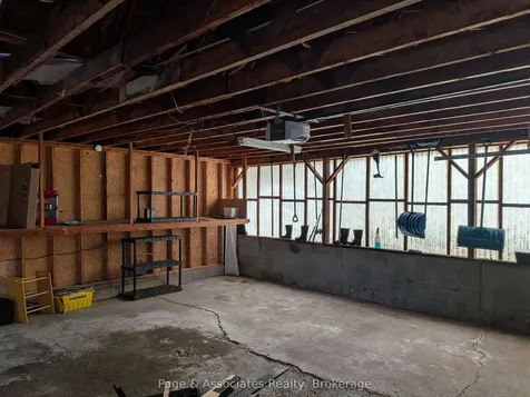 220 Railway Street West Nipissing ON P2B 3B2