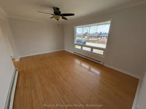 220 Railway Street West Nipissing ON P2B 3B2