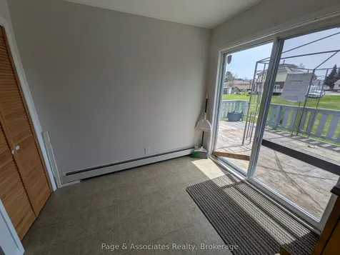 220 Railway Street West Nipissing ON P2B 3B2
