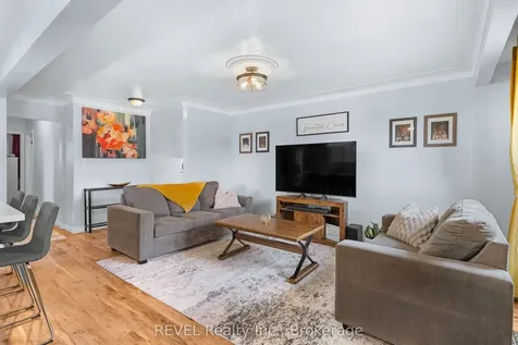 733 Clare Avenue Welland ON L3C 3B9