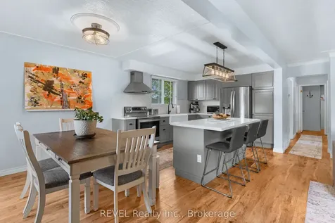 733 Clare Avenue Welland ON L3C 3B9
