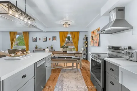 733 Clare Avenue Welland ON L3C 3B9