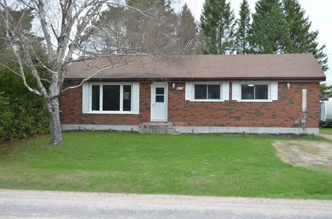 412 Sweezy Street W Powassan ON P0H 2L0