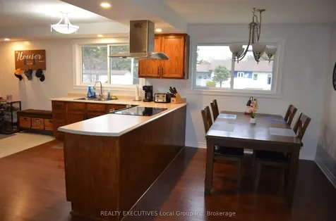 412 Sweezy Street W Powassan ON P0H 2L0