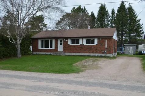 412 Sweezy Street W Powassan ON P0H 2L0