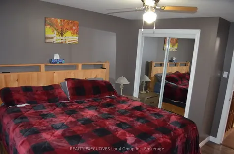 412 Sweezy Street W Powassan ON P0H 2L0