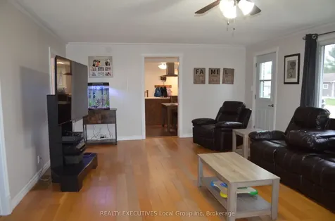 412 Sweezy Street W Powassan ON P0H 2L0