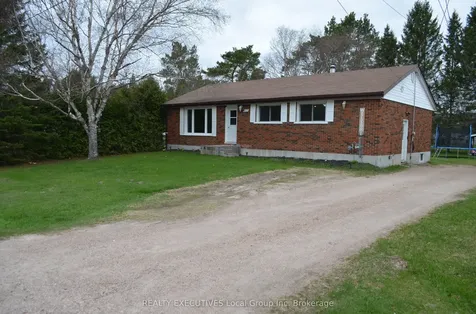 412 Sweezy Street W Powassan ON P0H 2L0