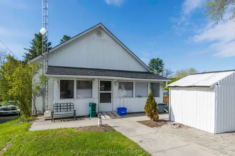 1625 County Road 5 N/a Quinte West ON K0K 2C0