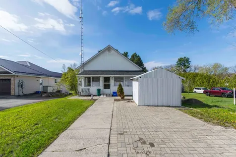 1625 County Road 5 N/a Quinte West ON K0K 2C0